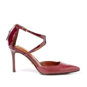 Ralph lauren Women's Claret Pumps